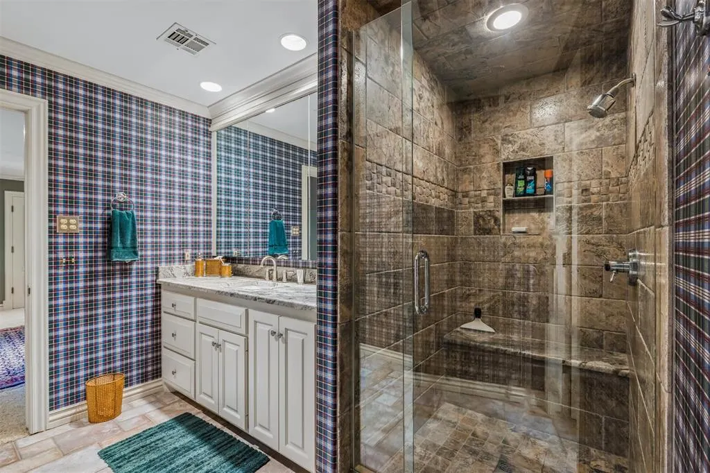 Photo 39 — 15224 Stoney Spring Road, Edmond, OK 73013