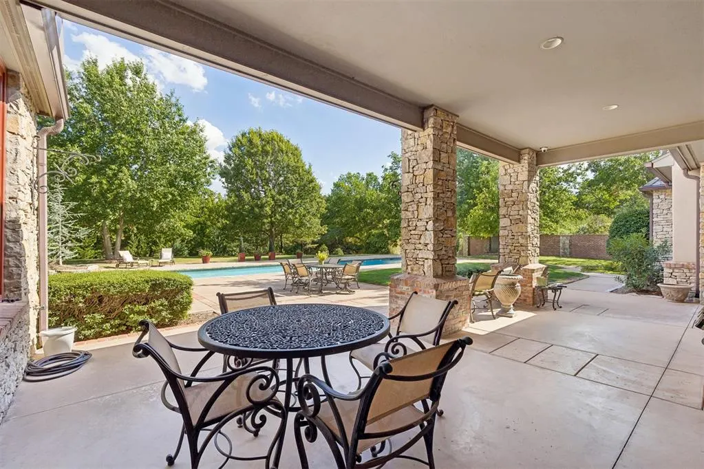 Photo 44 — 15224 Stoney Spring Road, Edmond, OK 73013