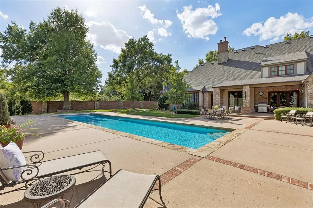 Photo 45 — 15224 Stoney Spring Road, Edmond, OK 73013