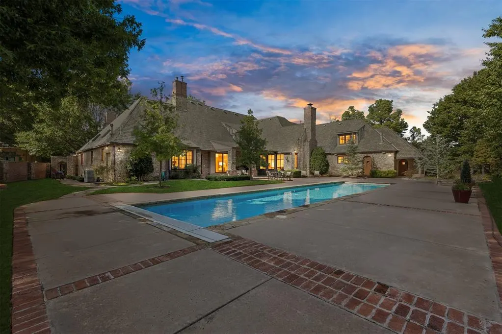 Photo 46 — 15224 Stoney Spring Road, Edmond, OK 73013