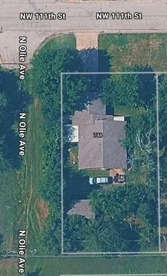 Photo 22 — 744 NW 111th Street, Oklahoma City, OK 73114