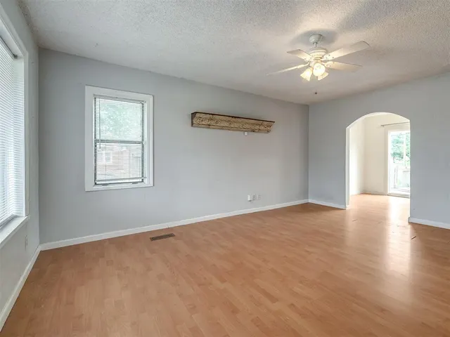 Photo 2 — 3525 NW 18th Street, Oklahoma City, OK 73107