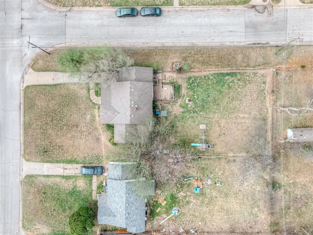 Photo 16 — 3525 NW 18th Street, Oklahoma City, OK 73107