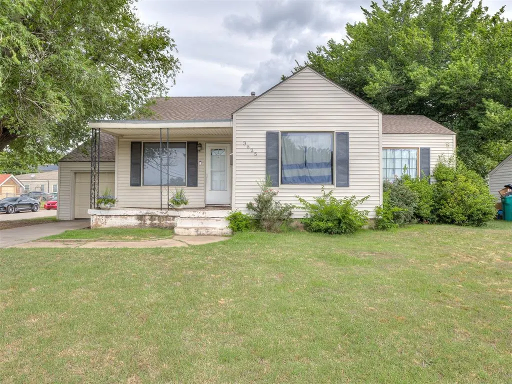 Photo 17 — 3525 NW 18th Street, Oklahoma City, OK 73107