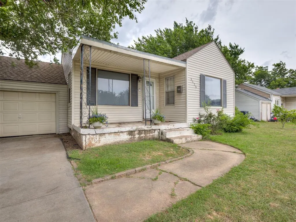 Photo 18 — 3525 NW 18th Street, Oklahoma City, OK 73107