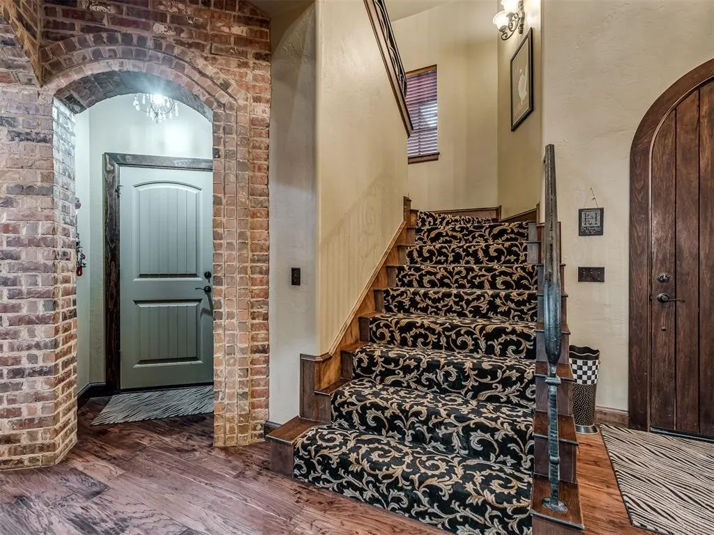 Photo 12 — 6702 Stone Hill Drive, Edmond, OK 73034
