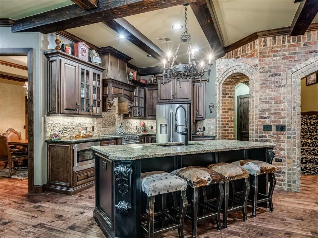 Photo 15 — 6702 Stone Hill Drive, Edmond, OK 73034