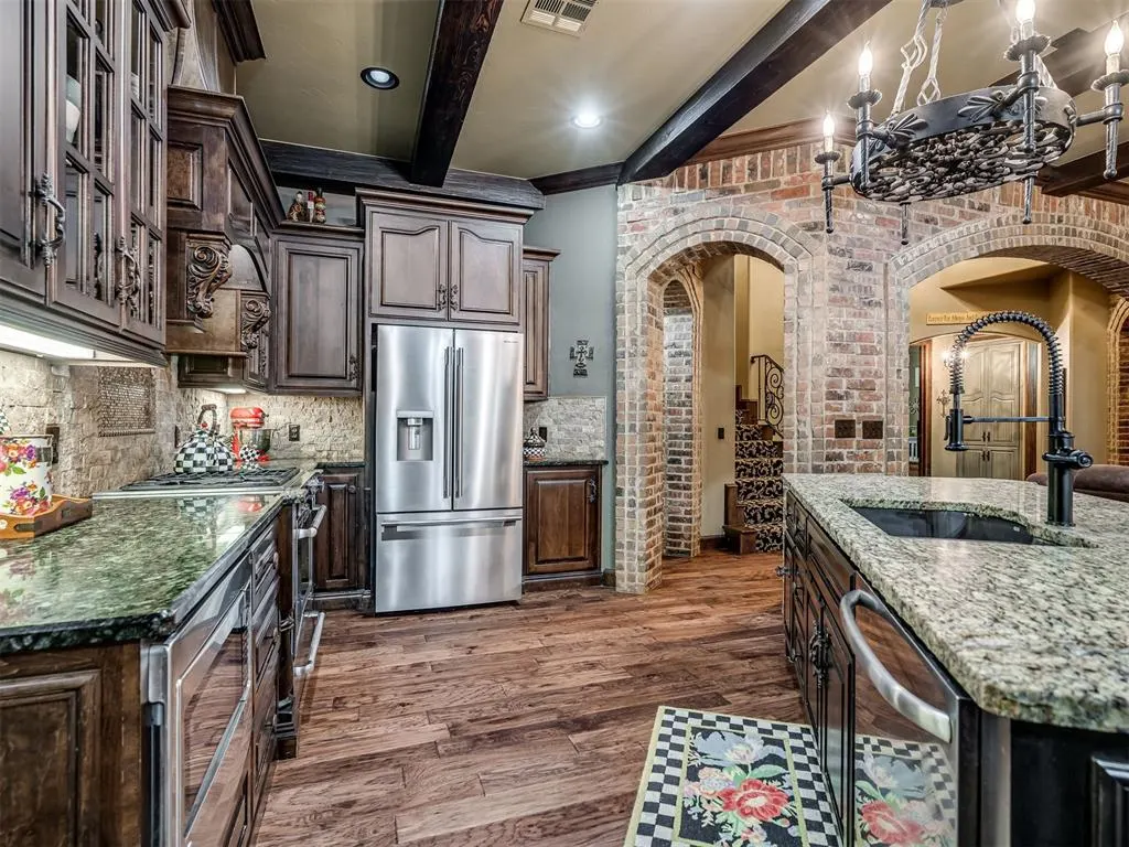 Photo 17 — 6702 Stone Hill Drive, Edmond, OK 73034