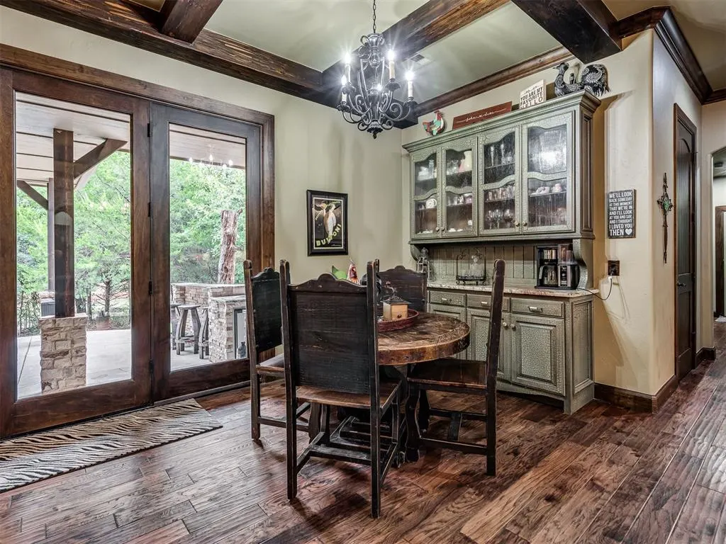 Photo 18 — 6702 Stone Hill Drive, Edmond, OK 73034