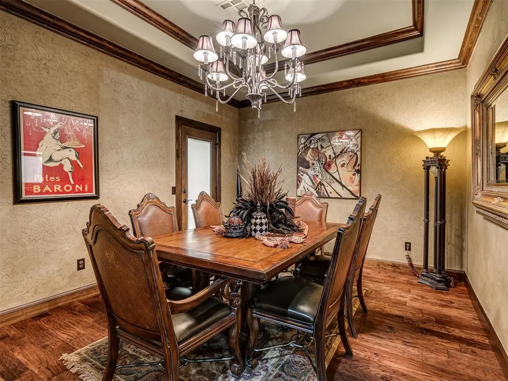 Photo 19 — 6702 Stone Hill Drive, Edmond, OK 73034