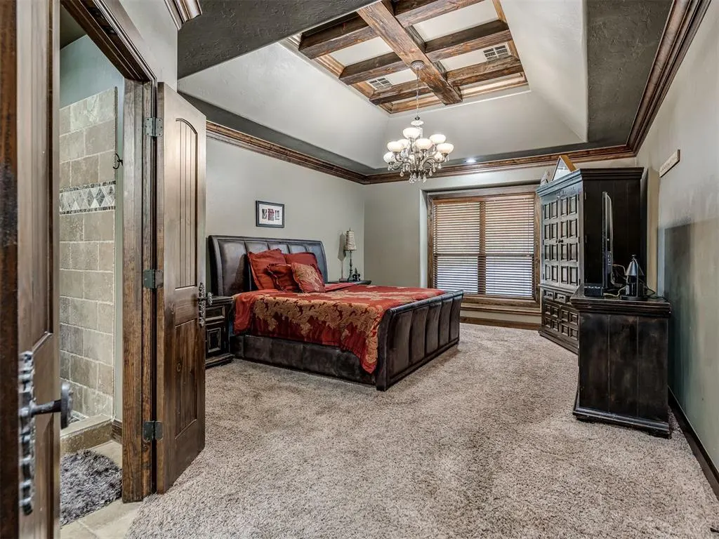 Photo 20 — 6702 Stone Hill Drive, Edmond, OK 73034
