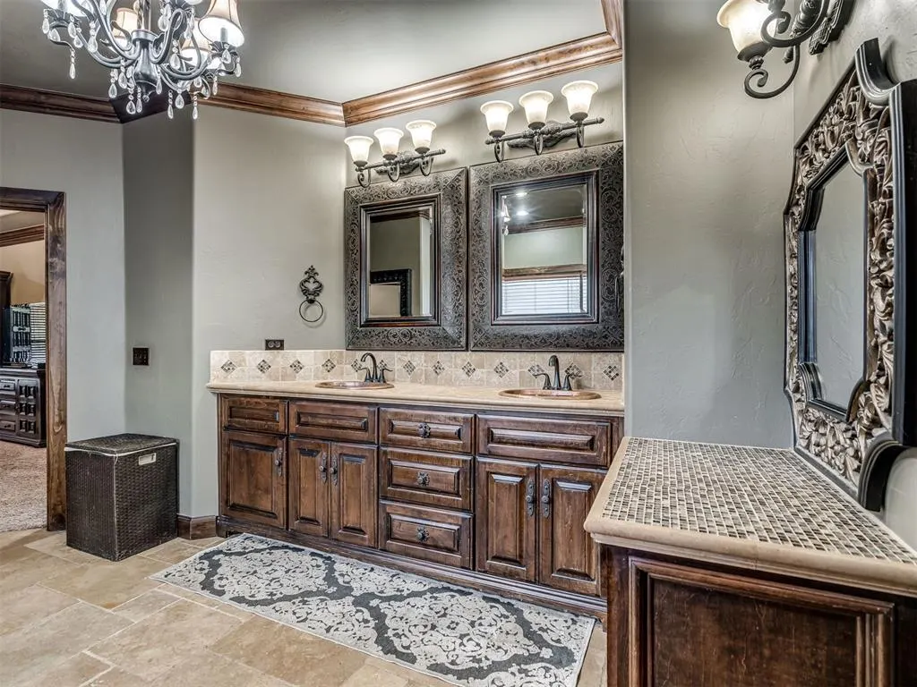 Photo 22 — 6702 Stone Hill Drive, Edmond, OK 73034