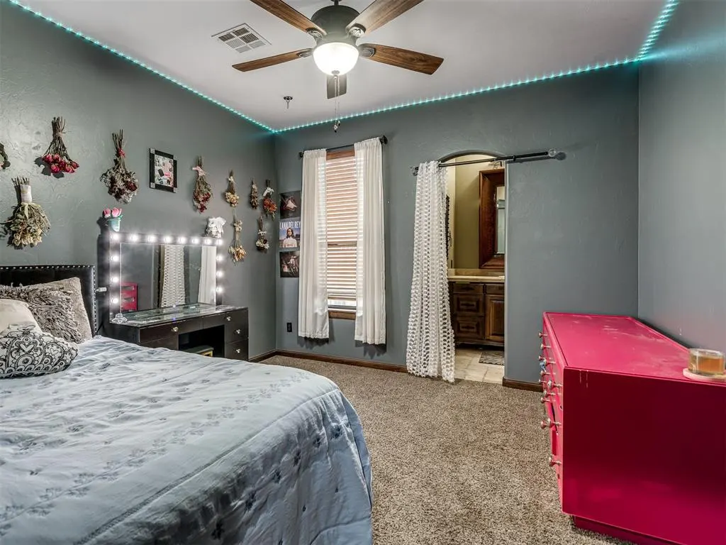 Photo 25 — 6702 Stone Hill Drive, Edmond, OK 73034