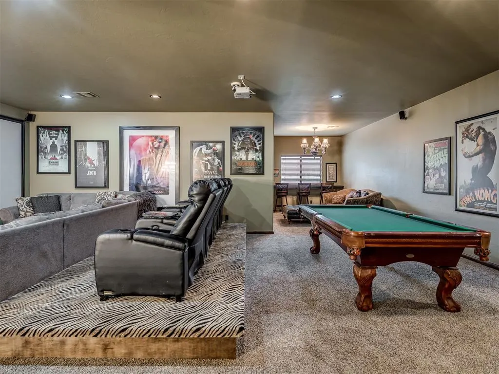 Photo 26 — 6702 Stone Hill Drive, Edmond, OK 73034
