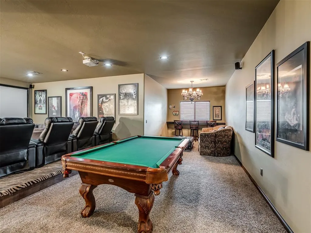 Photo 27 — 6702 Stone Hill Drive, Edmond, OK 73034