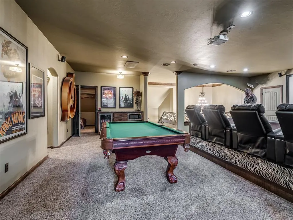 Photo 28 — 6702 Stone Hill Drive, Edmond, OK 73034