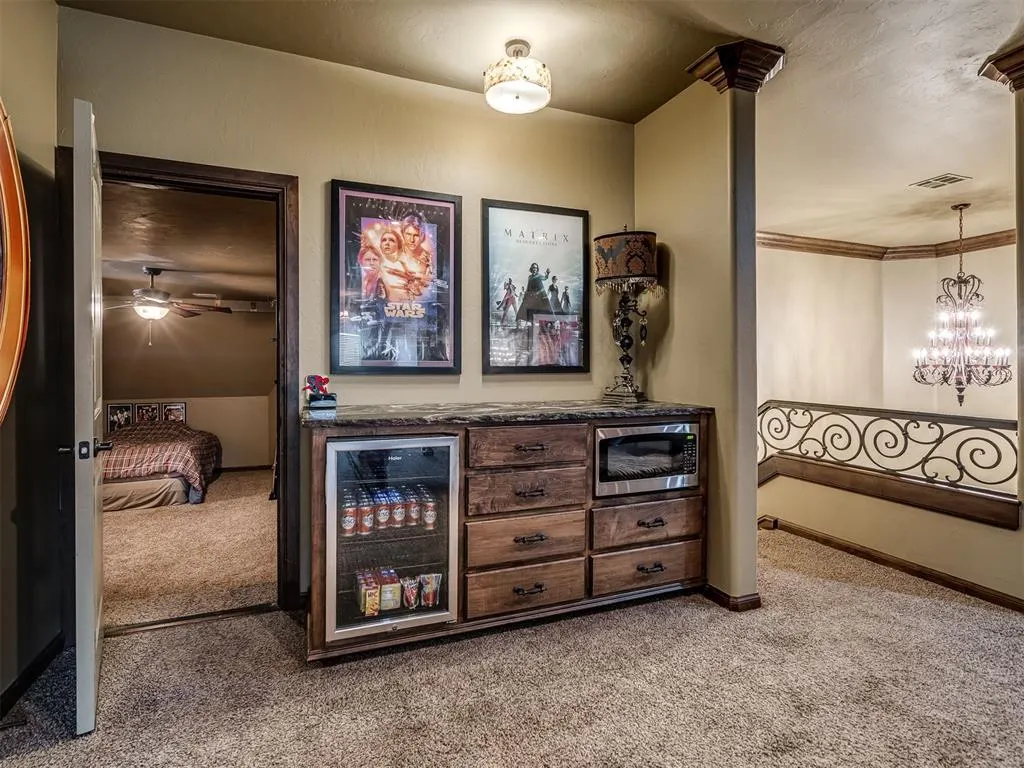 Photo 30 — 6702 Stone Hill Drive, Edmond, OK 73034