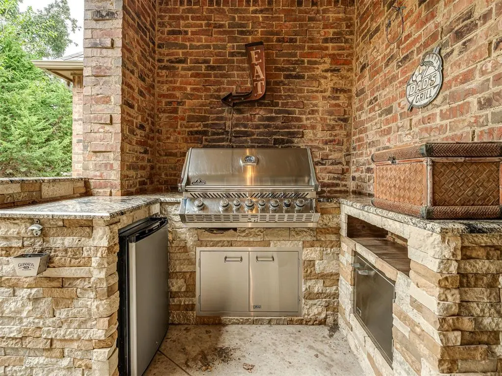 Photo 37 — 6702 Stone Hill Drive, Edmond, OK 73034