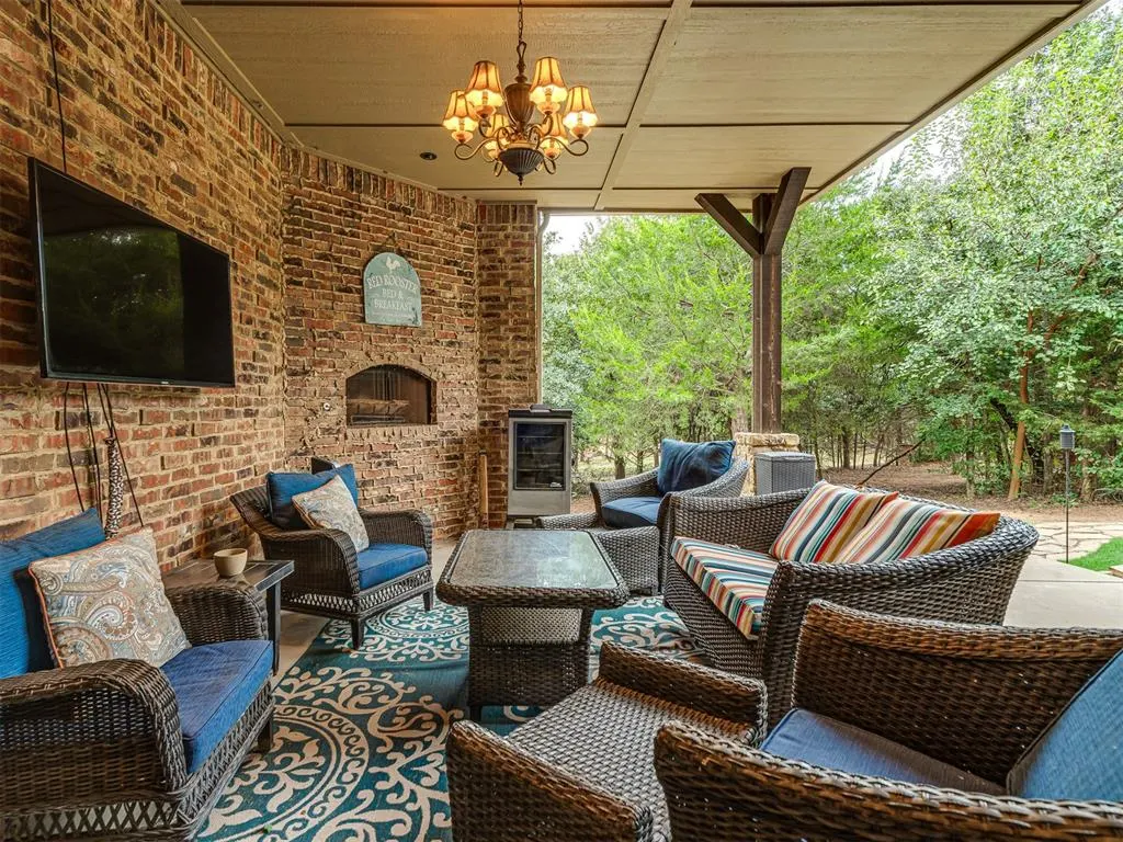 Photo 39 — 6702 Stone Hill Drive, Edmond, OK 73034