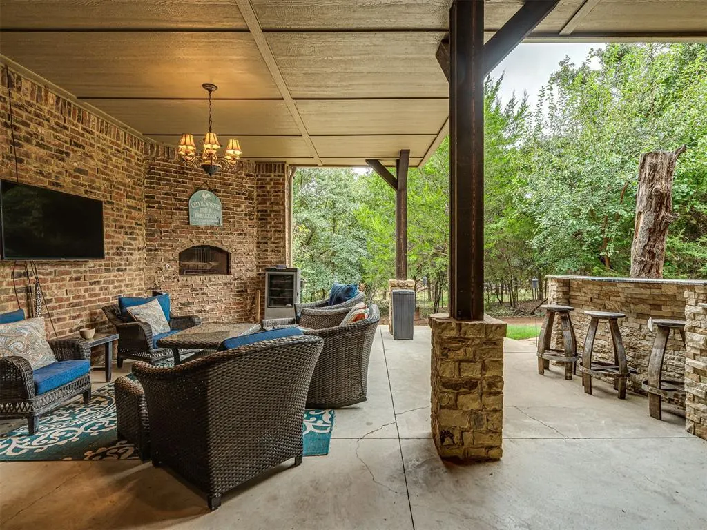 Photo 40 — 6702 Stone Hill Drive, Edmond, OK 73034
