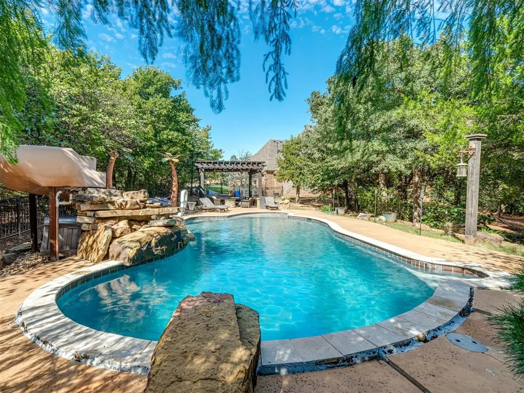 Photo 31 — 6702 Stone Hill Drive, Edmond, OK 73034