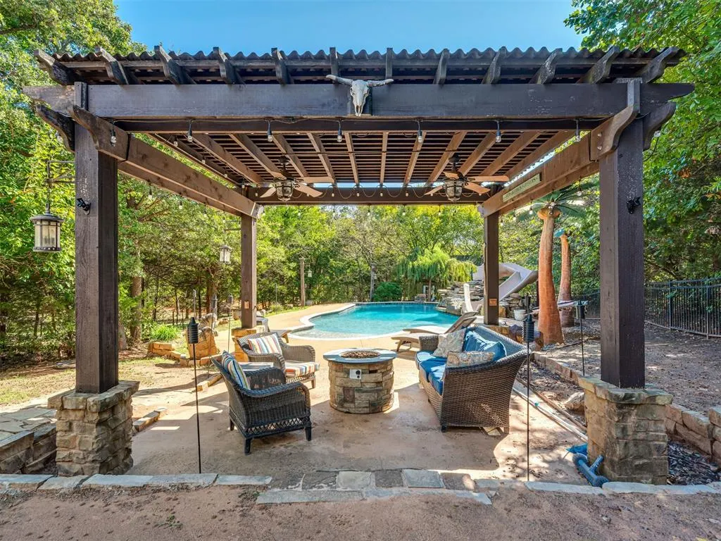 Photo 33 — 6702 Stone Hill Drive, Edmond, OK 73034