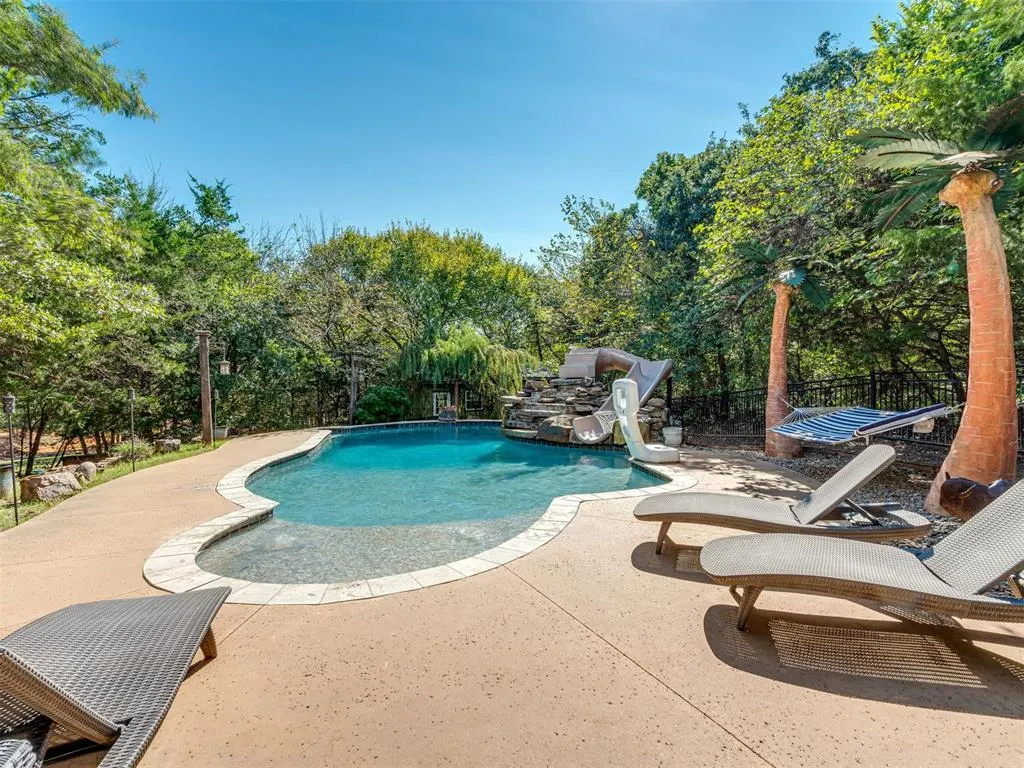 Photo 34 — 6702 Stone Hill Drive, Edmond, OK 73034