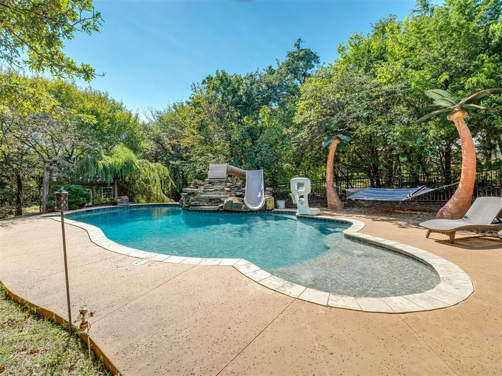 Photo 32 — 6702 Stone Hill Drive, Edmond, OK 73034