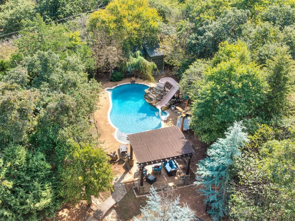 Photo 45 — 6702 Stone Hill Drive, Edmond, OK 73034