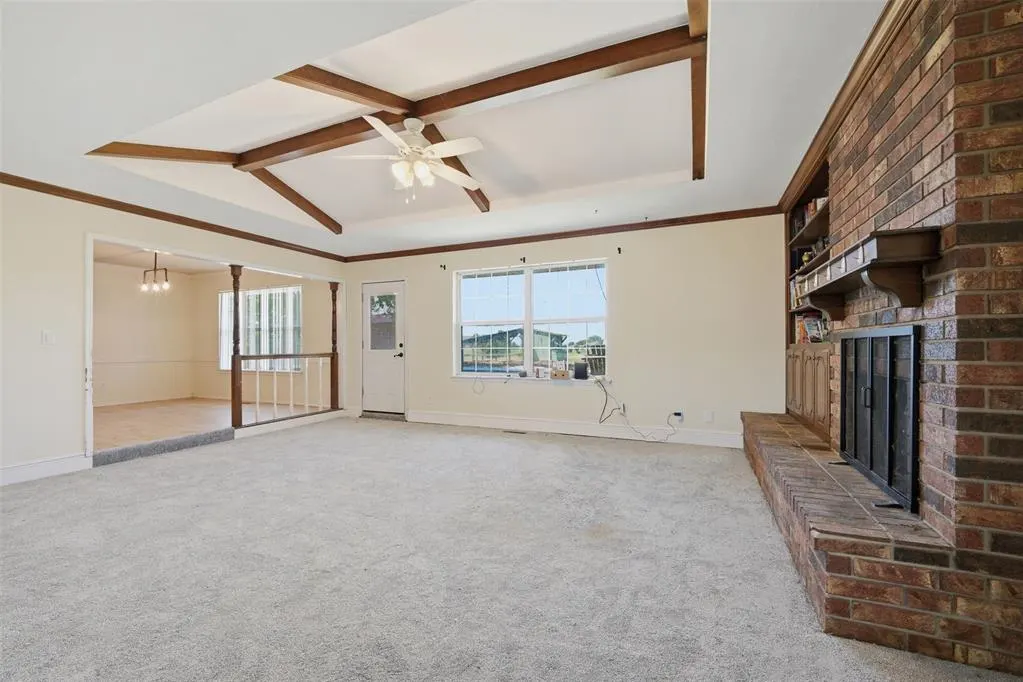 Photo 2 — 103 E Lakeview Court, Tecumseh, OK 74873