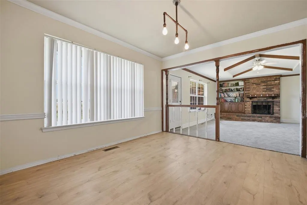 Photo 3 — 103 E Lakeview Court, Tecumseh, OK 74873