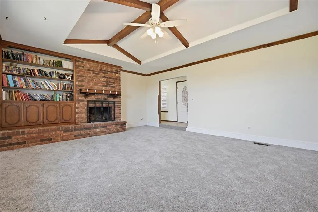 Photo 5 — 103 E Lakeview Court, Tecumseh, OK 74873