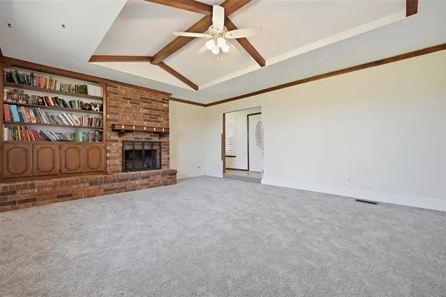 Photo 5 — 103 E Lakeview Court, Tecumseh, OK 74873