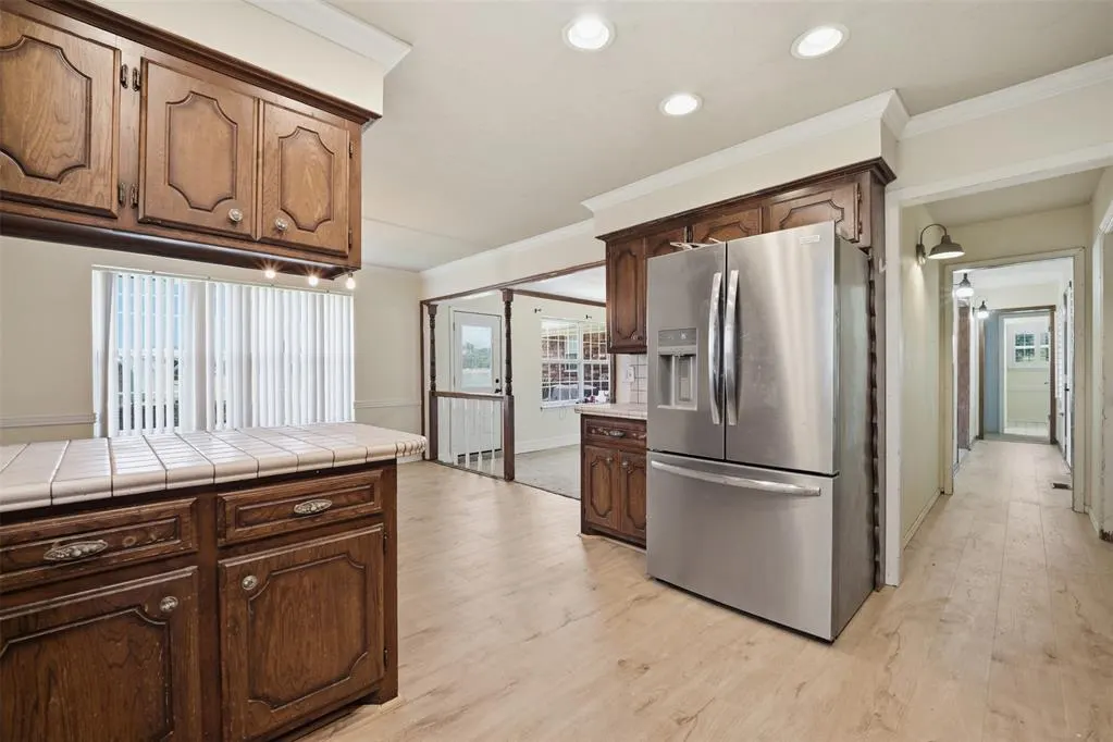 Photo 8 — 103 E Lakeview Court, Tecumseh, OK 74873