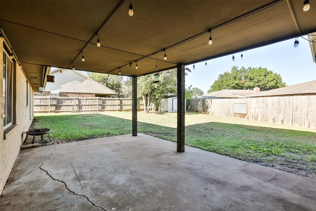Photo 37 — 10016 Kingsgate Drive, Oklahoma City, OK 73159