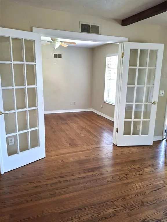Photo 6 — 1103 Park Manor Street, Oklahoma City, OK 73116