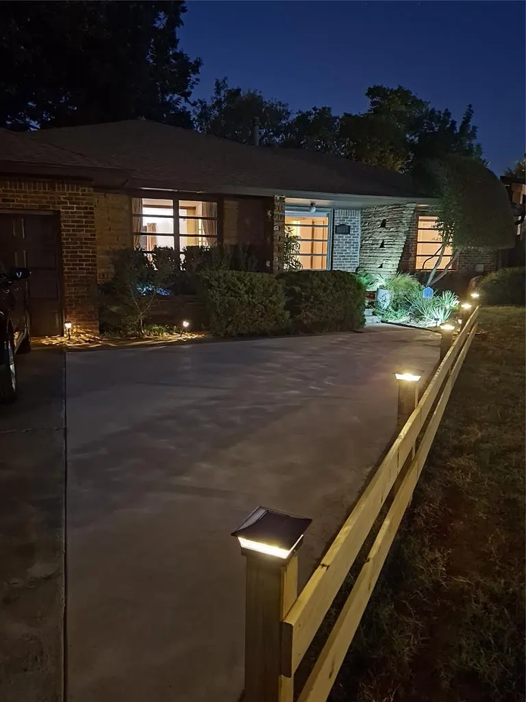 Photo 13 — 1103 Park Manor Street, Oklahoma City, OK 73116