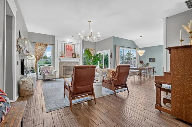 Photo 7 — 1916 Mark Road, Edmond, OK 73003