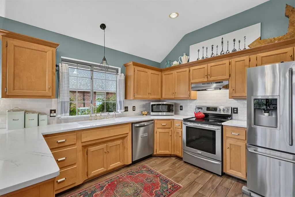 Photo 12 — 1916 Mark Road, Edmond, OK 73003