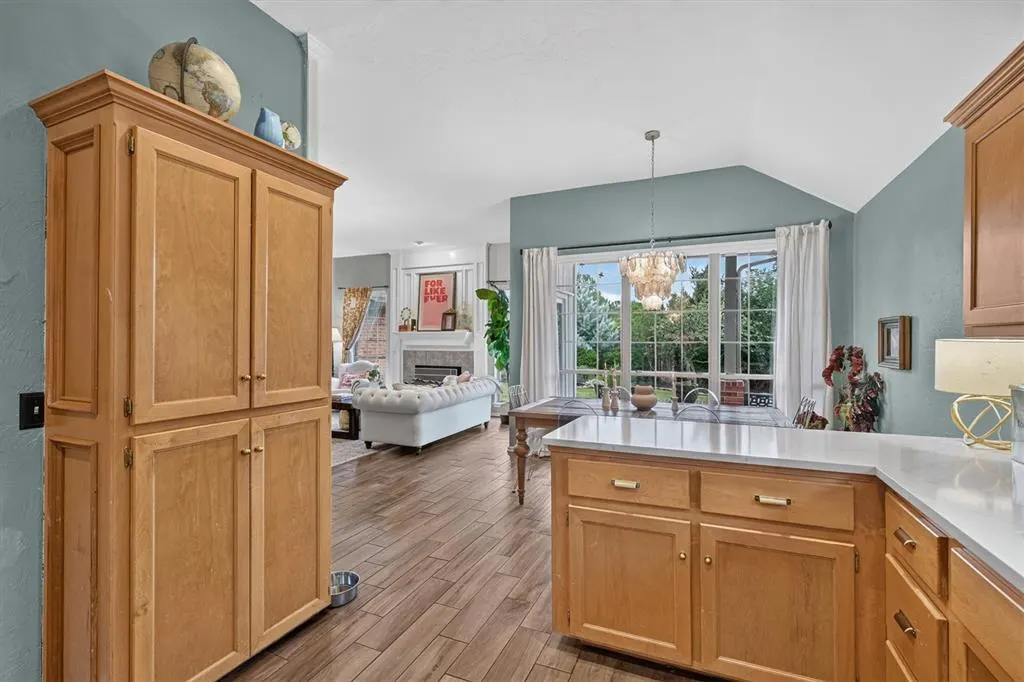 Photo 13 — 1916 Mark Road, Edmond, OK 73003