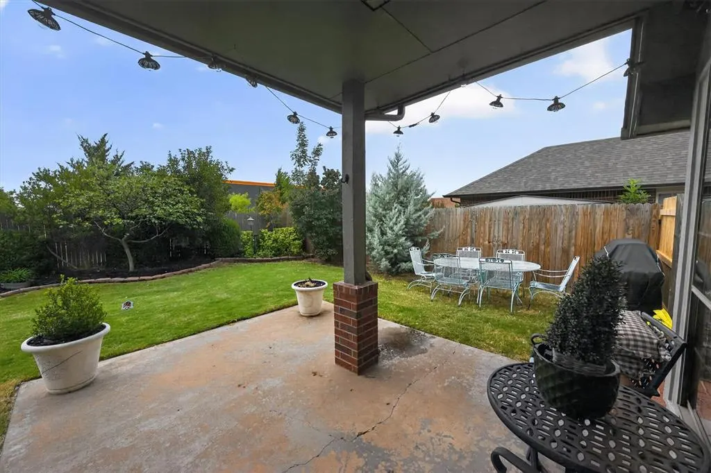 Photo 33 — 1916 Mark Road, Edmond, OK 73003