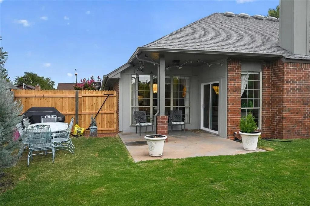 Photo 34 — 1916 Mark Road, Edmond, OK 73003
