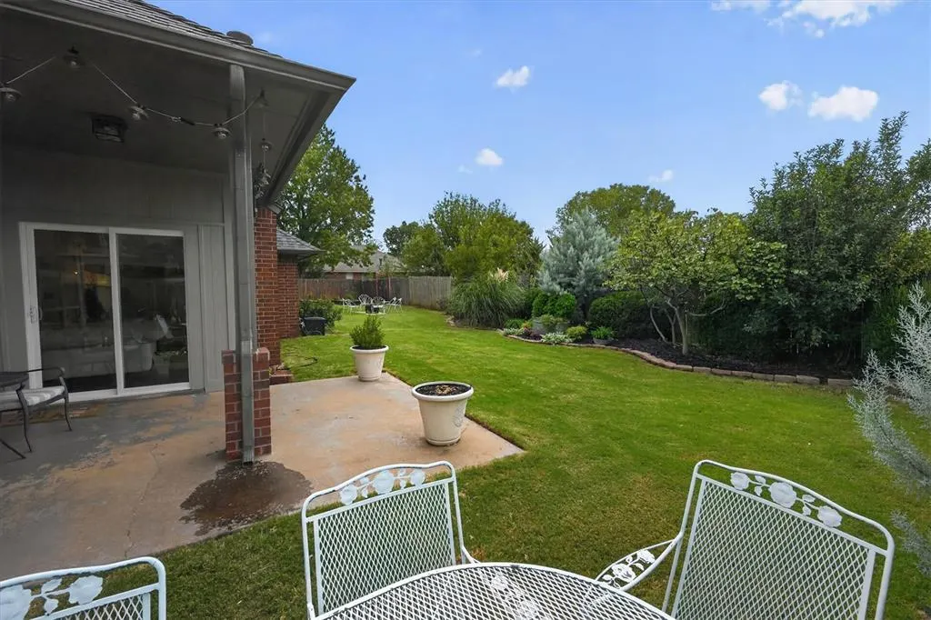 Photo 35 — 1916 Mark Road, Edmond, OK 73003