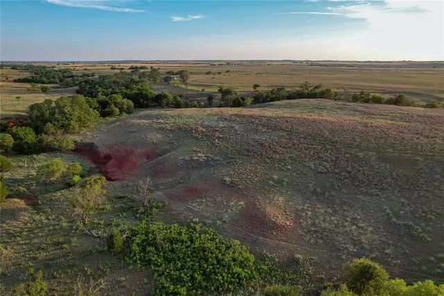 Photo 8 — 160 Acres - E 1150 & N 1860 Roads, Sayre, OK 73662