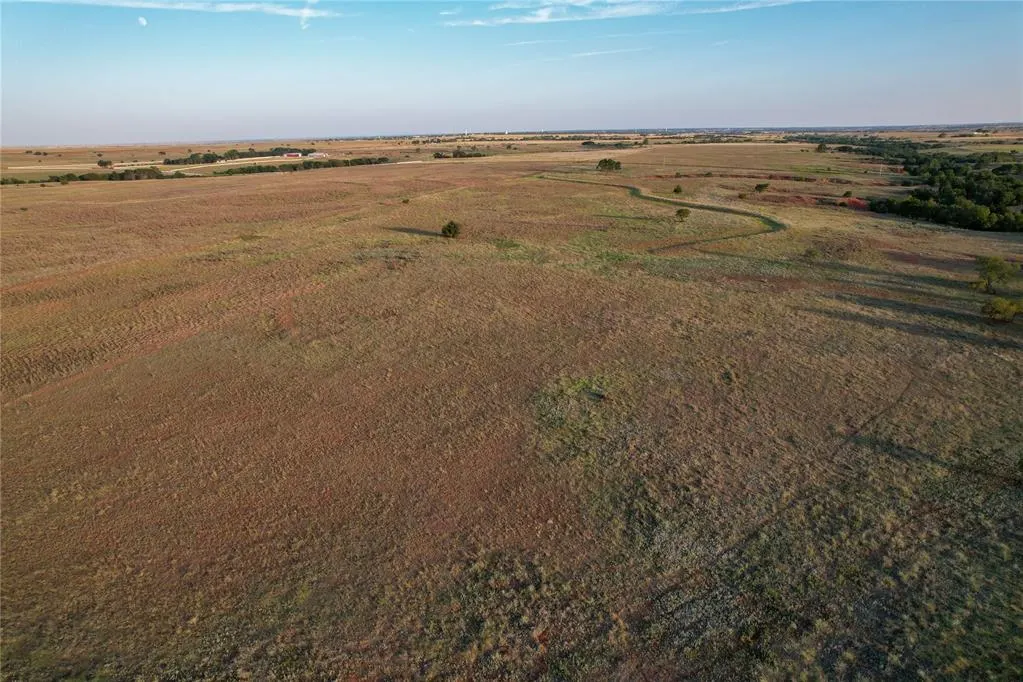 Photo 10 — 160 Acres - E 1150 & N 1860 Roads, Sayre, OK 73662
