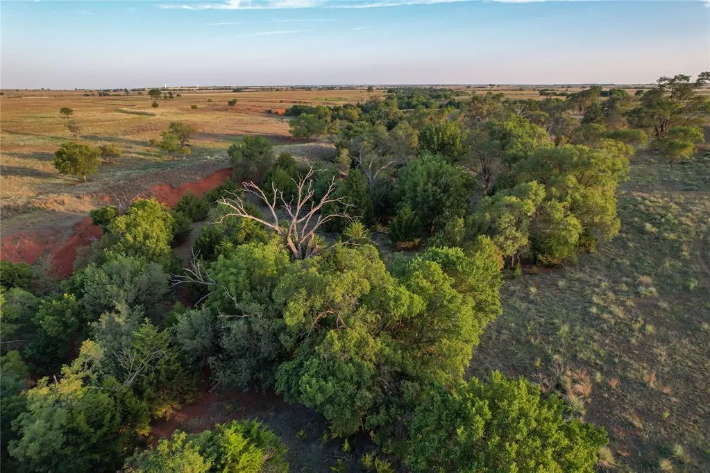 Photo 13 — 160 Acres - E 1150 & N 1860 Roads, Sayre, OK 73662
