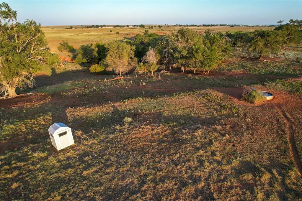 Photo 16 — 160 Acres - E 1150 & N 1860 Roads, Sayre, OK 73662