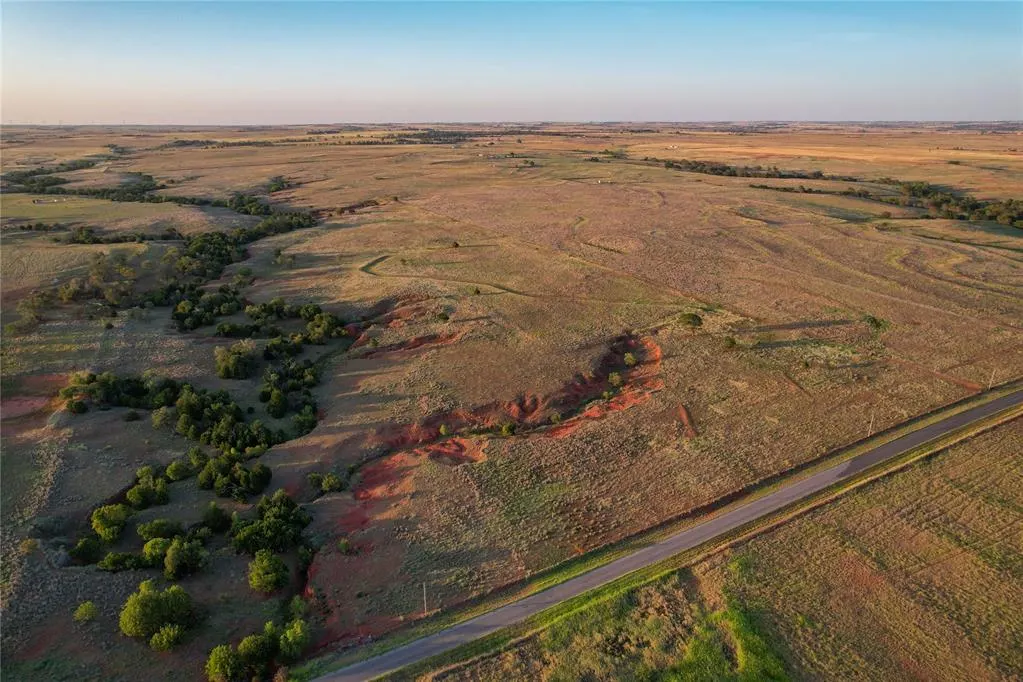 Photo 26 — 160 Acres - E 1150 & N 1860 Roads, Sayre, OK 73662