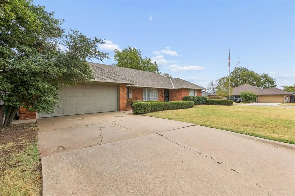 Photo 2 — 4701 NW 74th Street, Oklahoma City, OK 73132