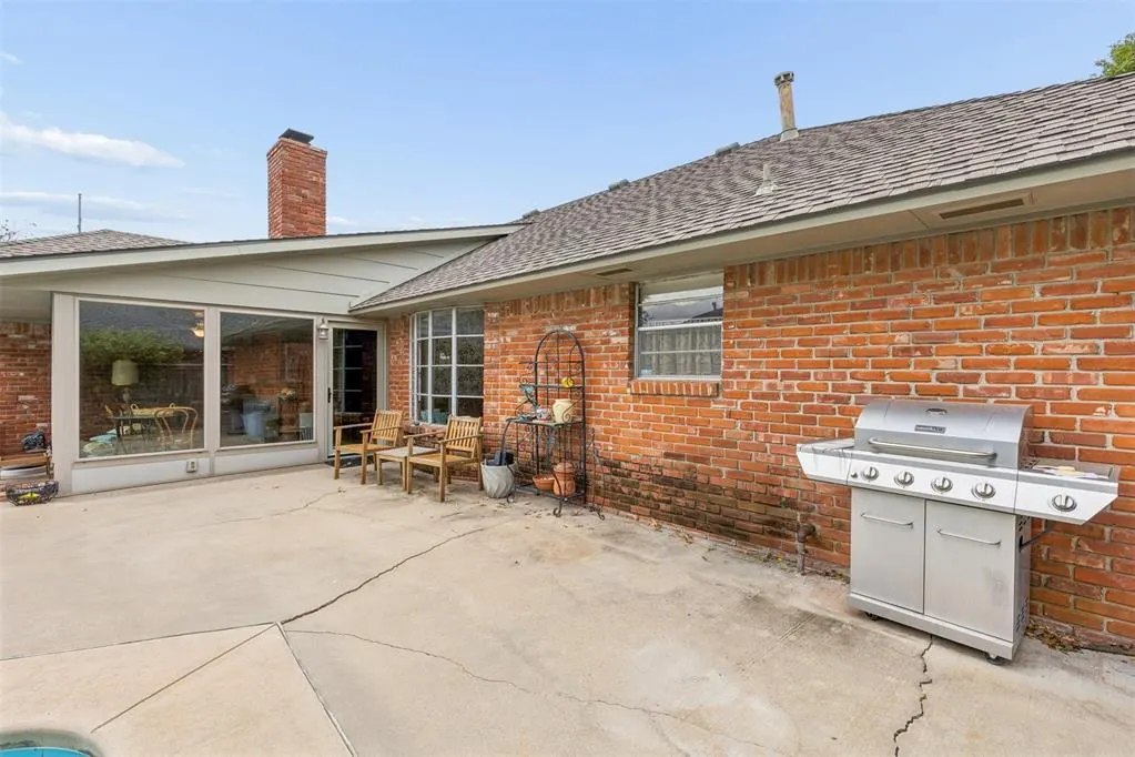 Photo 41 — 4701 NW 74th Street, Oklahoma City, OK 73132